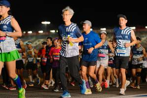 BIB: 
                            <button type="button" onclick="openModal(23242746)" class="btn btn-primary btn-sm float-right btn-popup" data-toggle="modal" data-target=".modal-high-quality">
                        <i class="fas fa-shopping-cart"></i> Add to Cart
                    </button>
                                            <button type="button" onclick="isThisMe(23242746, true)" class="btn btn-success btn-sm float-right btn-popup btn-isme hidden" data-toggle="tooltip" data-placement="bottom" title="นี่คือรูปของคุณใช่ไหม คลิกที่นี่เพื่อเอาเข้าอัลบั้ม">
                        <i class="fas fa-plus"></i> Add to album
                    </button>
                    <button type="button" onclick="isThisMe(23242746, false)" class="btn btn-warning btn-sm float-right btn-popup btn-isnotme hidden">
                        <i class="fas fa-ban"></i> Remove from album
                    </button>